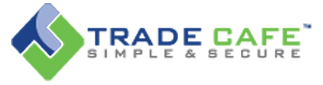 TradeCafe Logo