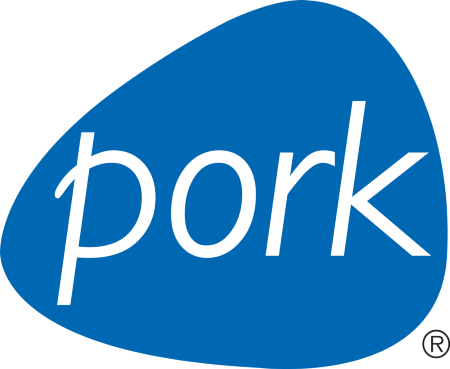 Pork logo